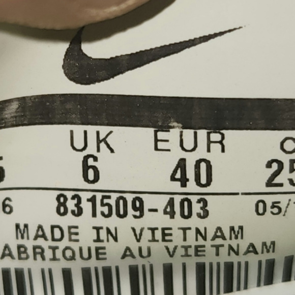 Nike Free RN - Picture 11 of 11